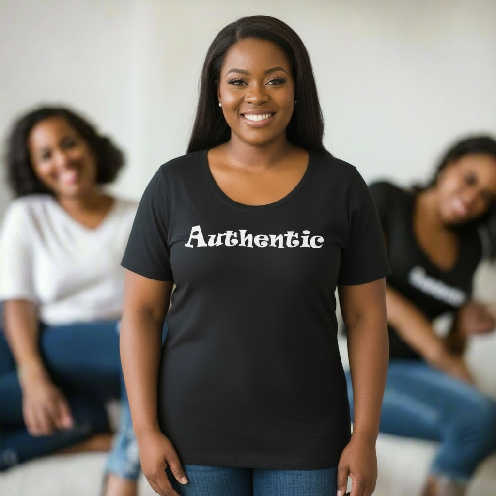 AUTHENTIC