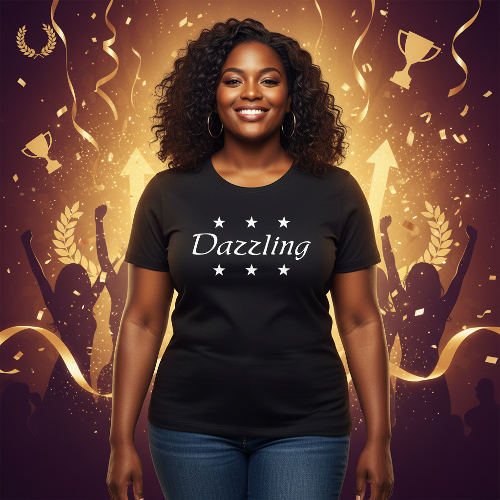DAZZLING