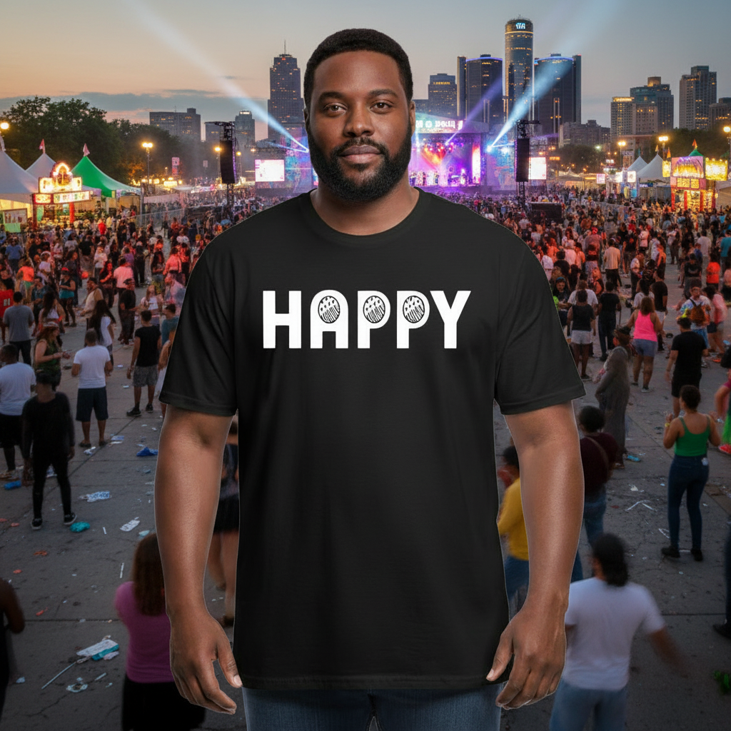 HAPPY#2