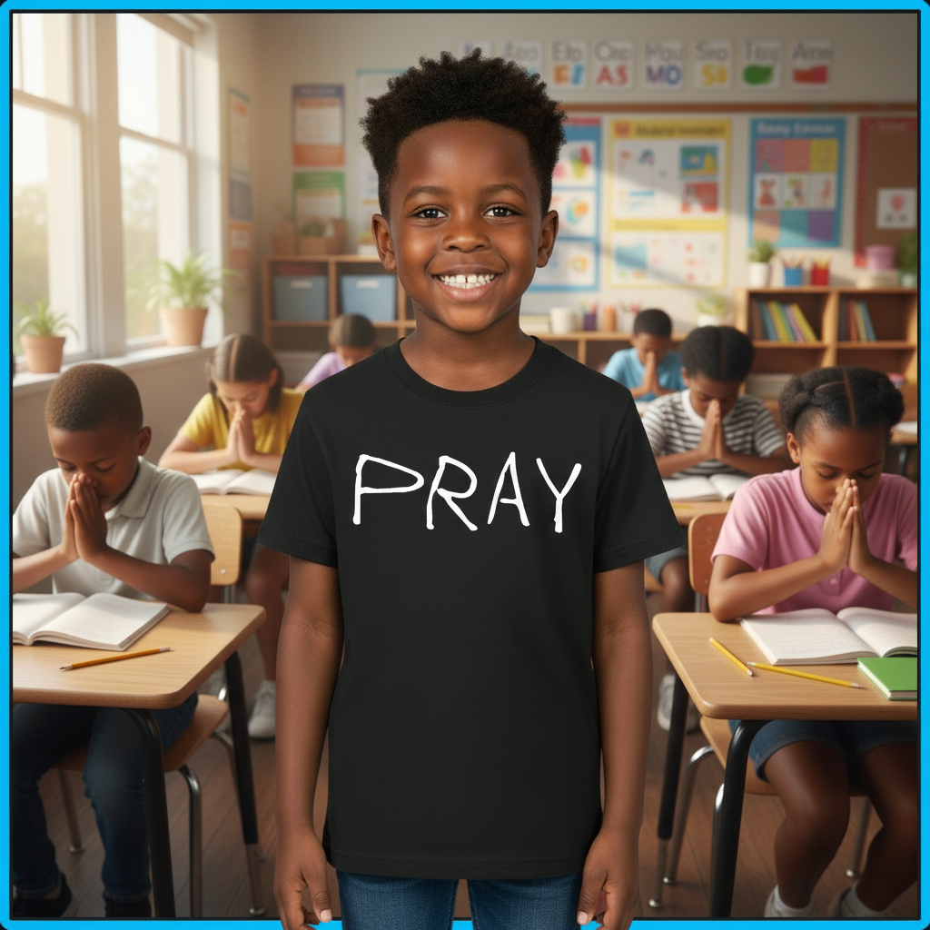 PRAY#2