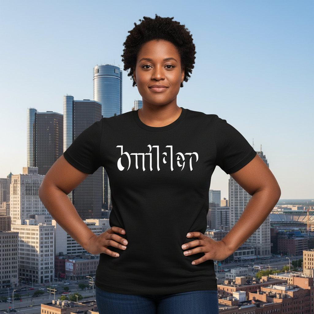BUILDER