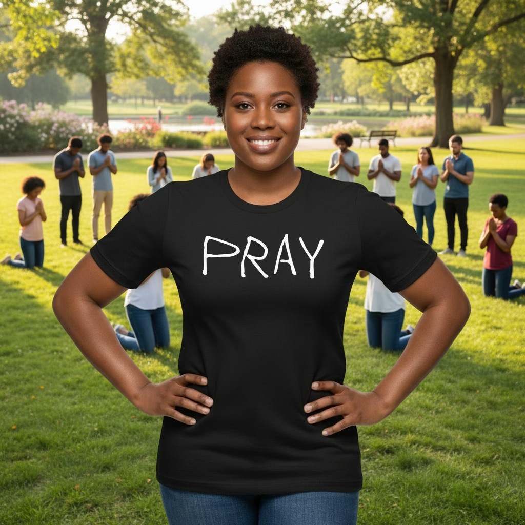 PRAY#2