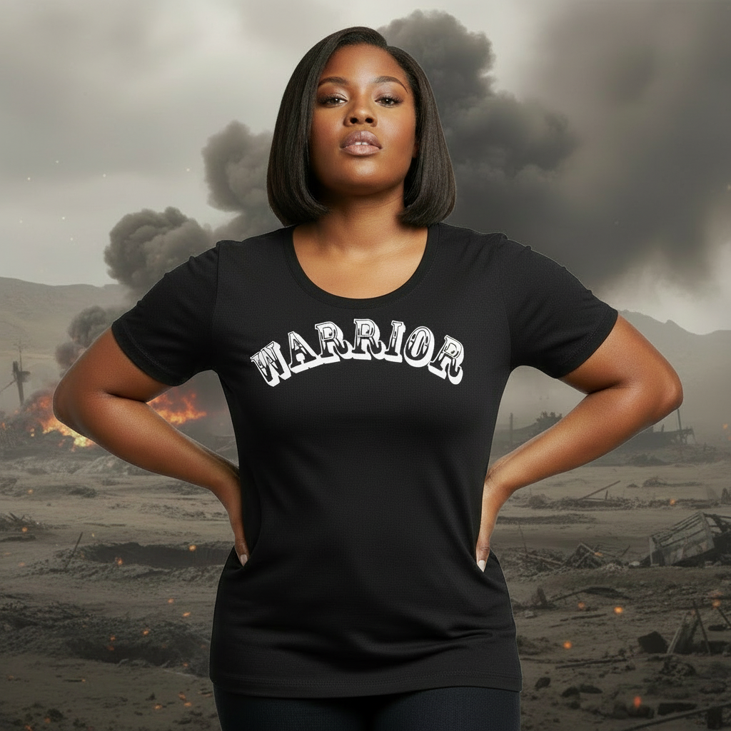 WARRIOR