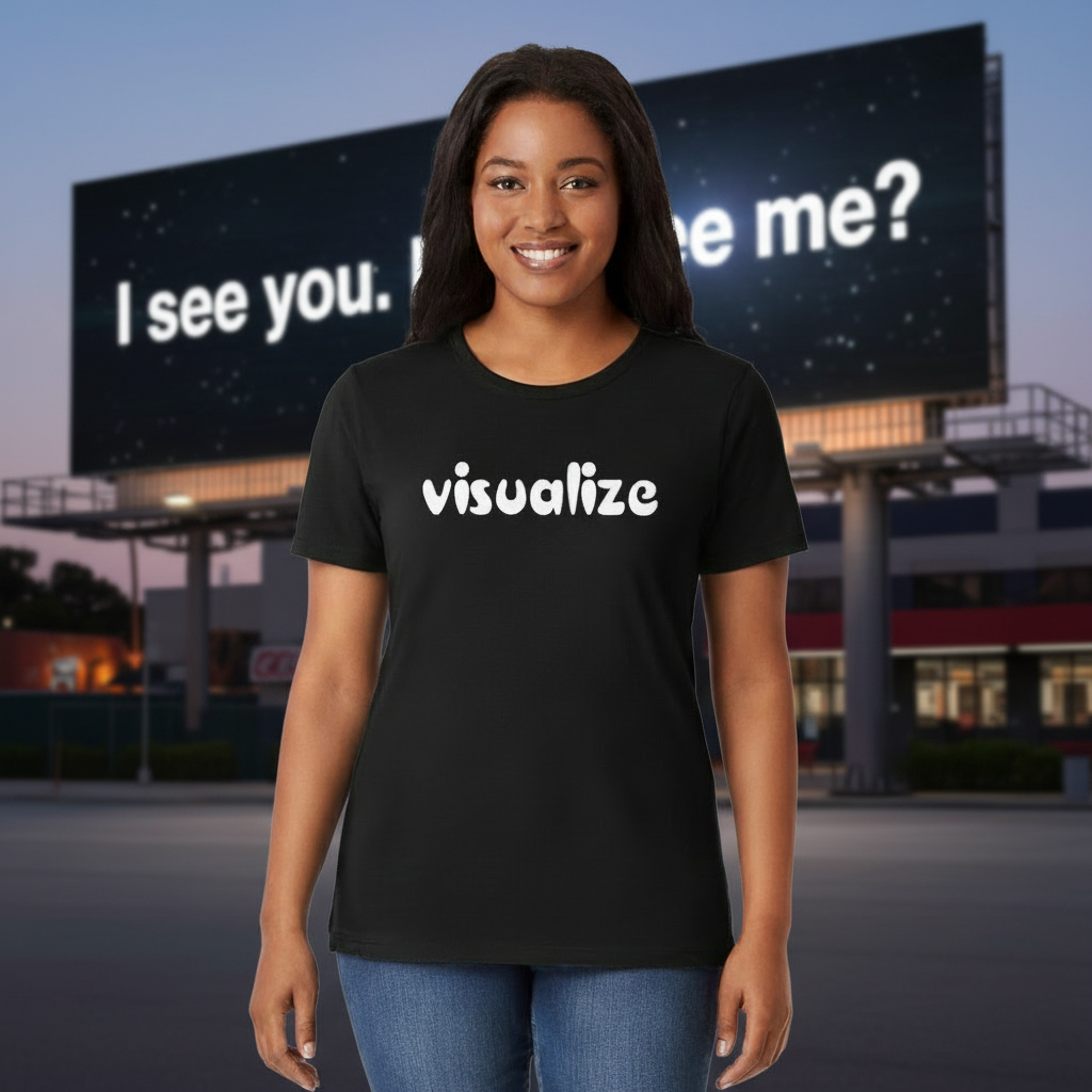 VISUALIZE
