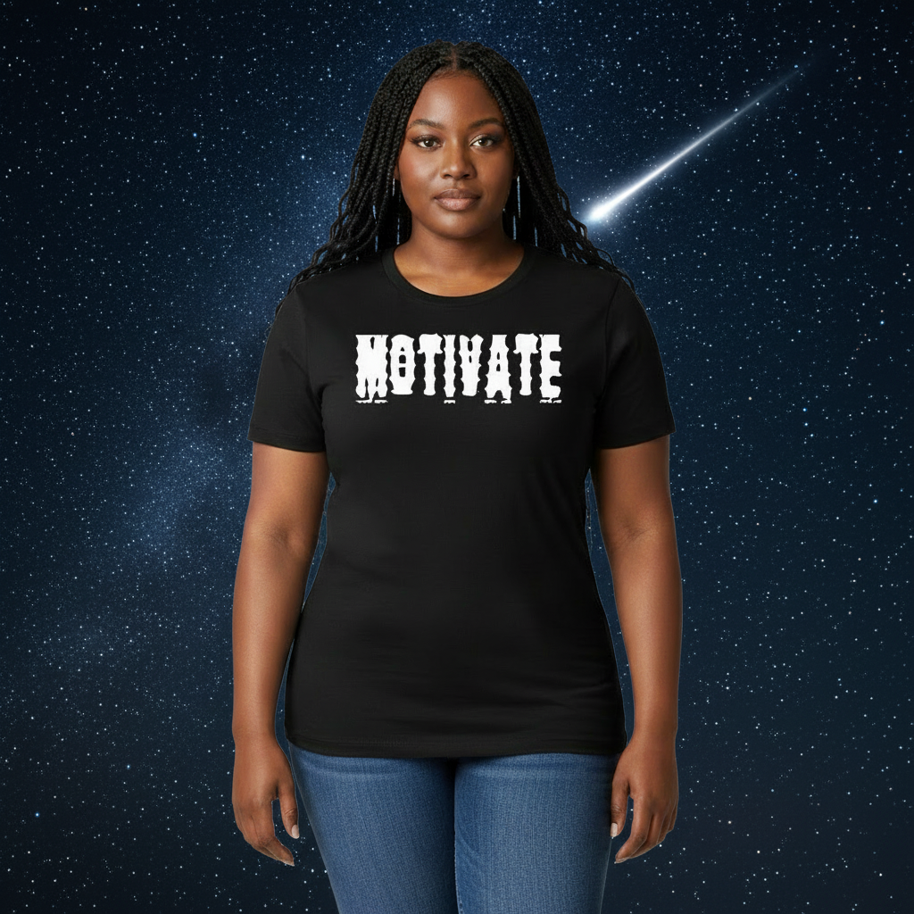 MOTIVATE