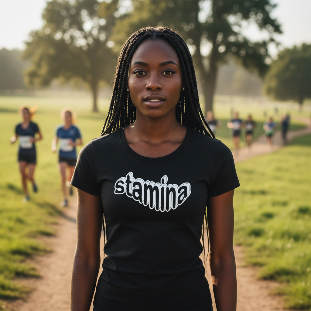 STAMINA