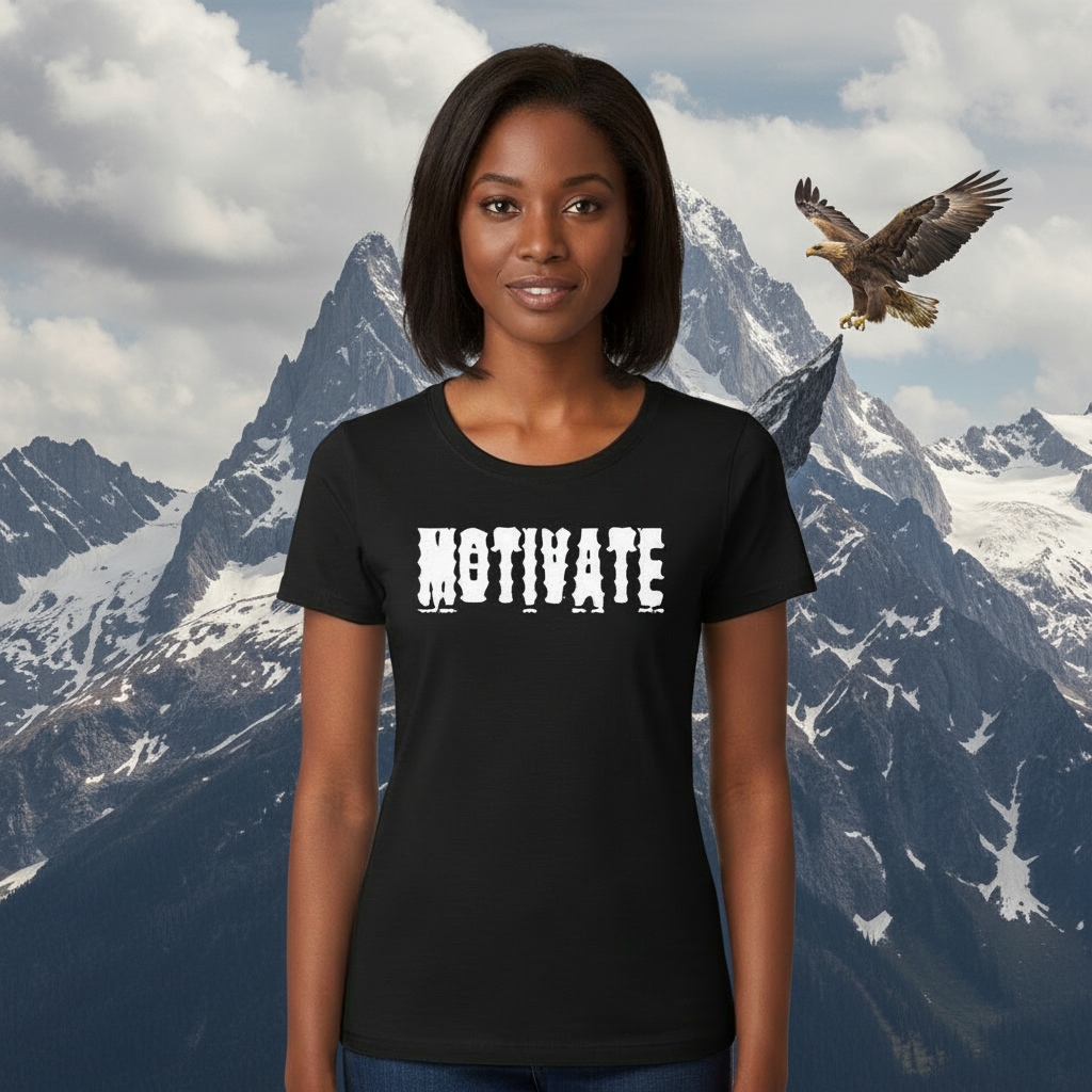 MOTIVATE