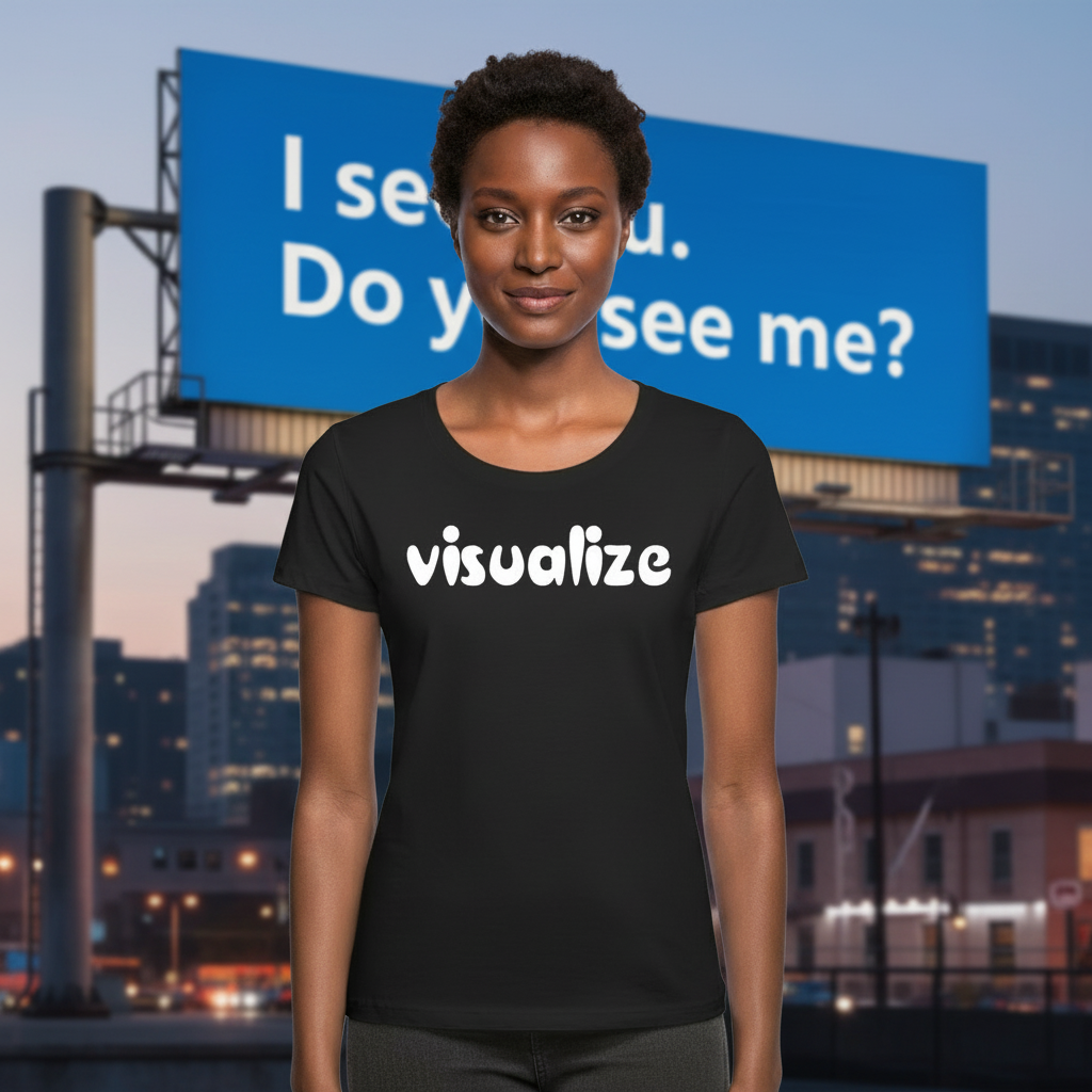 VISUALIZE