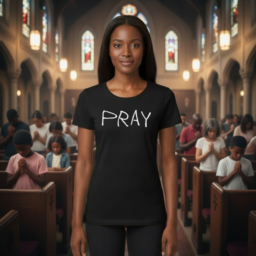 PRAY#2
