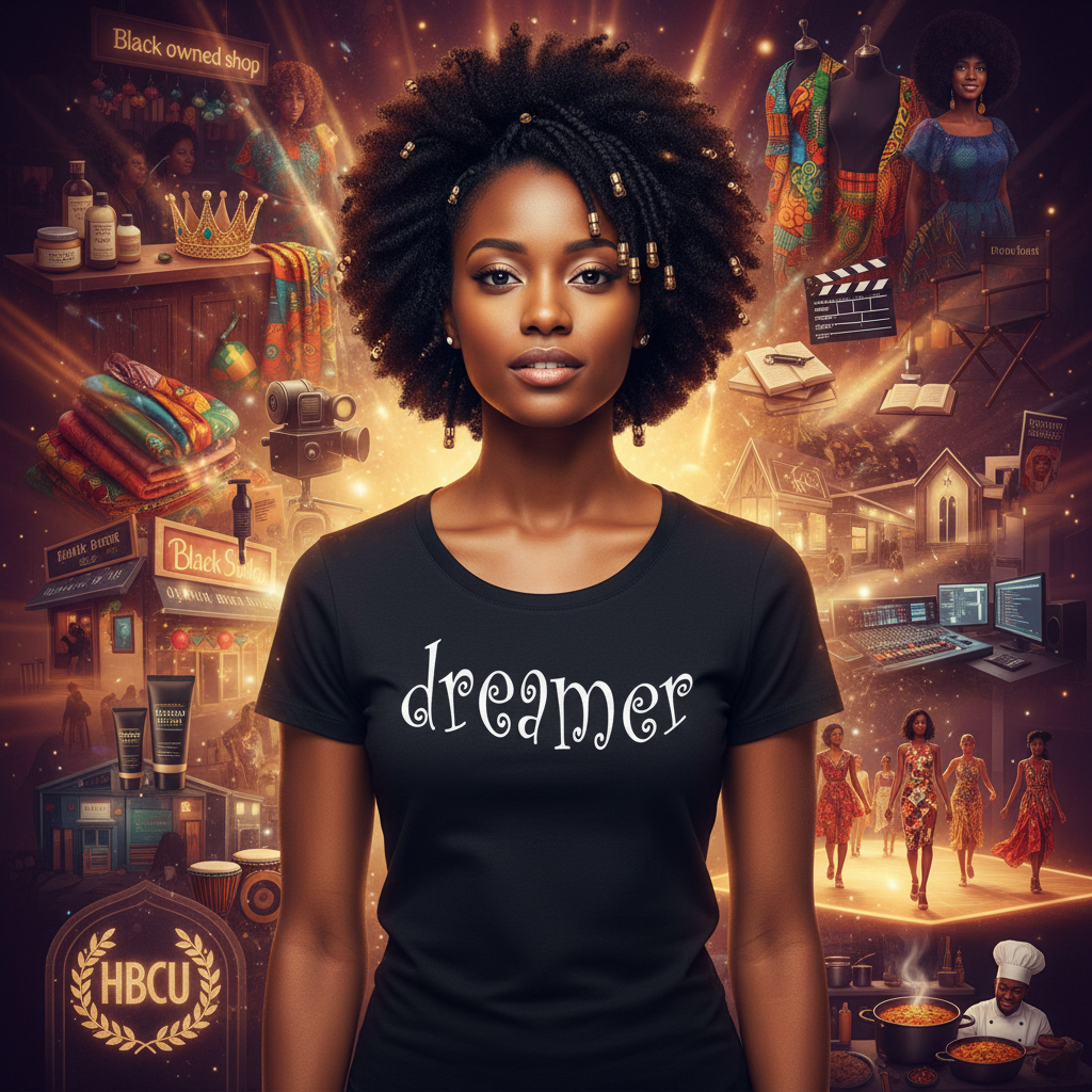 DREAMER