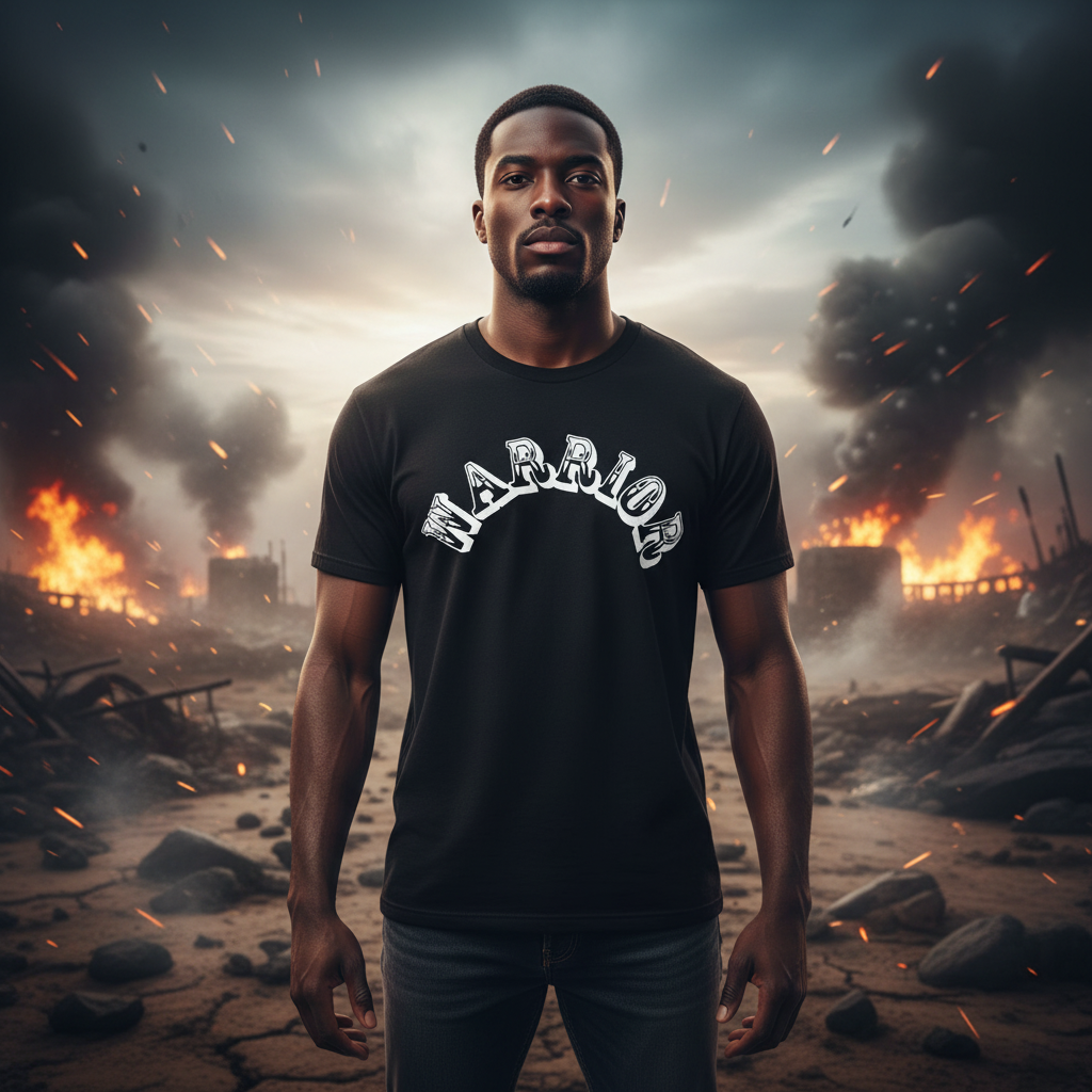 WARRIOR
