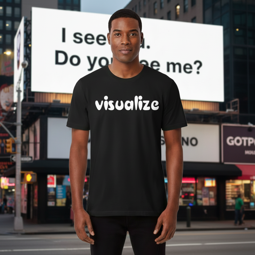 VISUALIZE