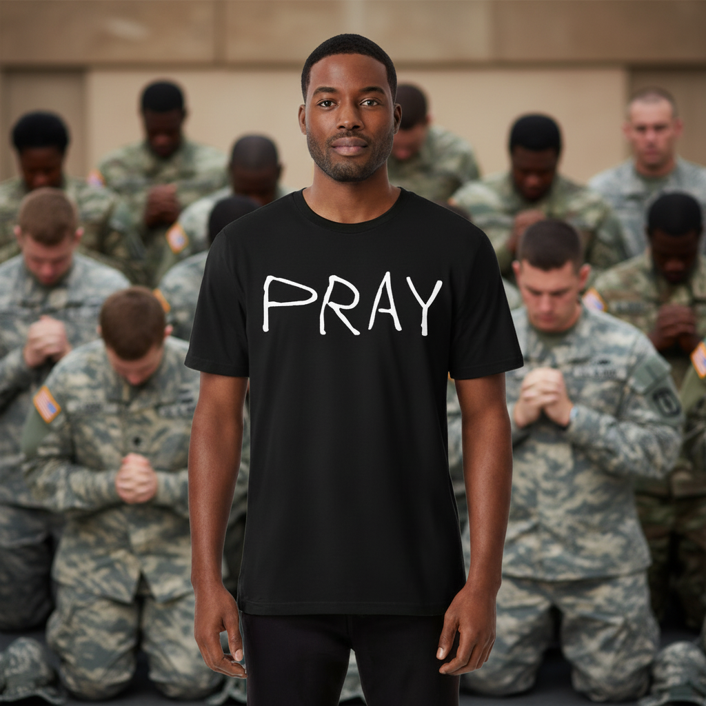 PRAY#2