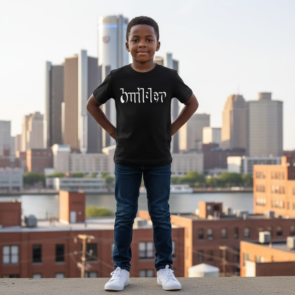 BUILDER