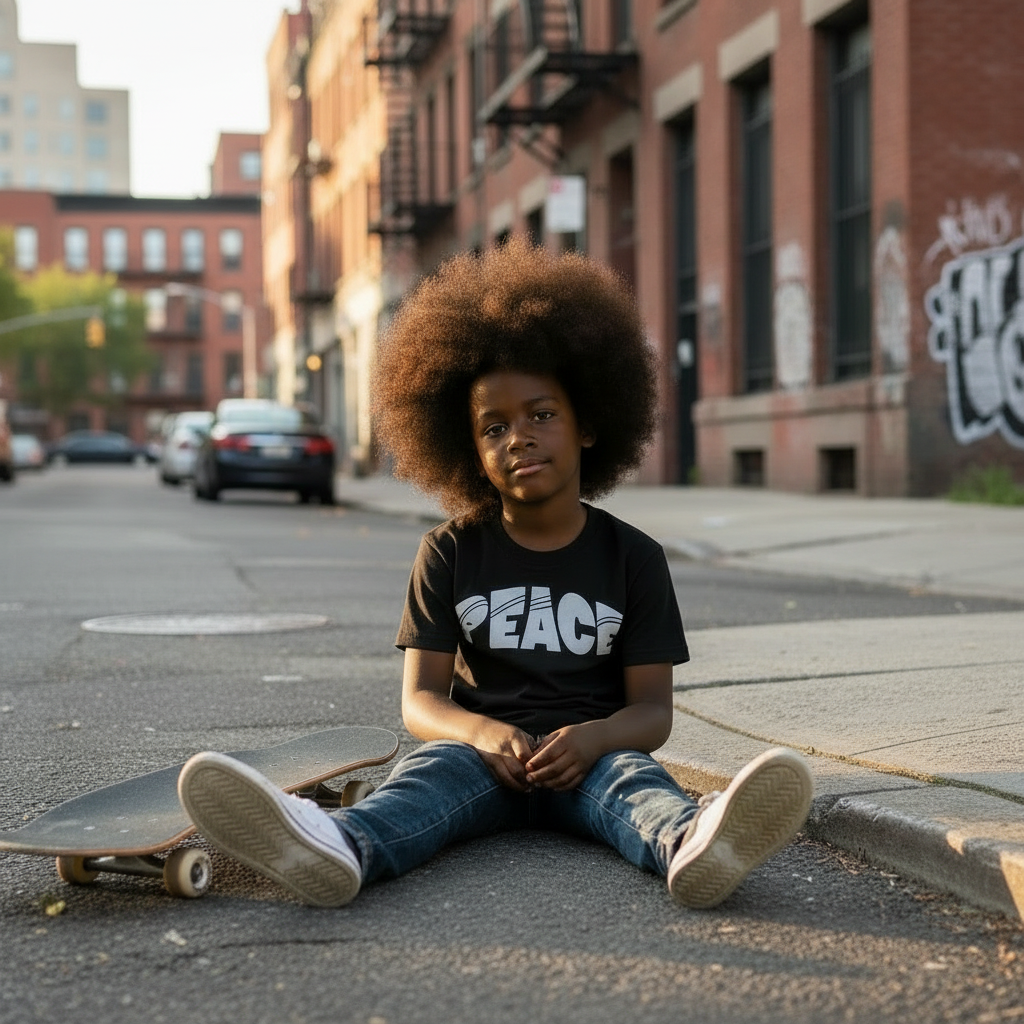 PEACE#2