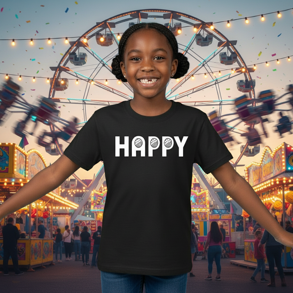 HAPPY#2