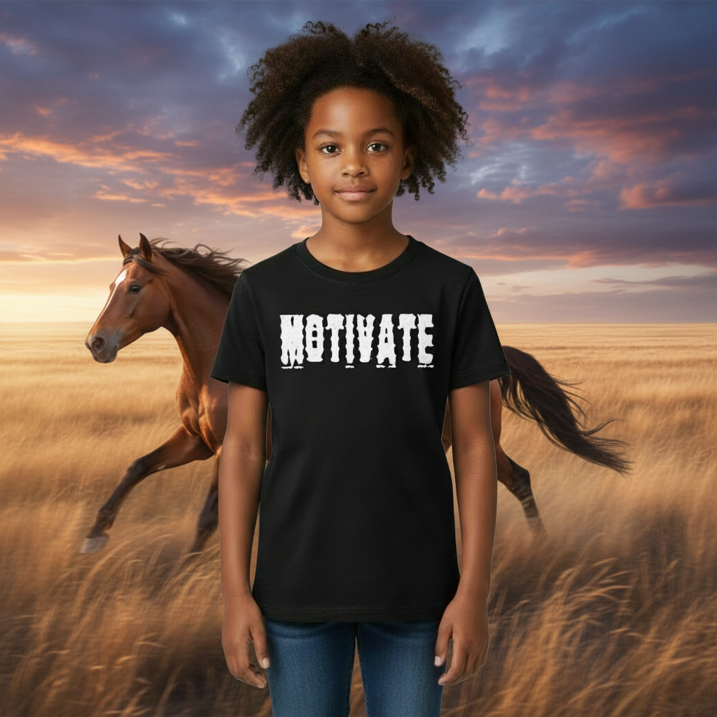 MOTIVATE