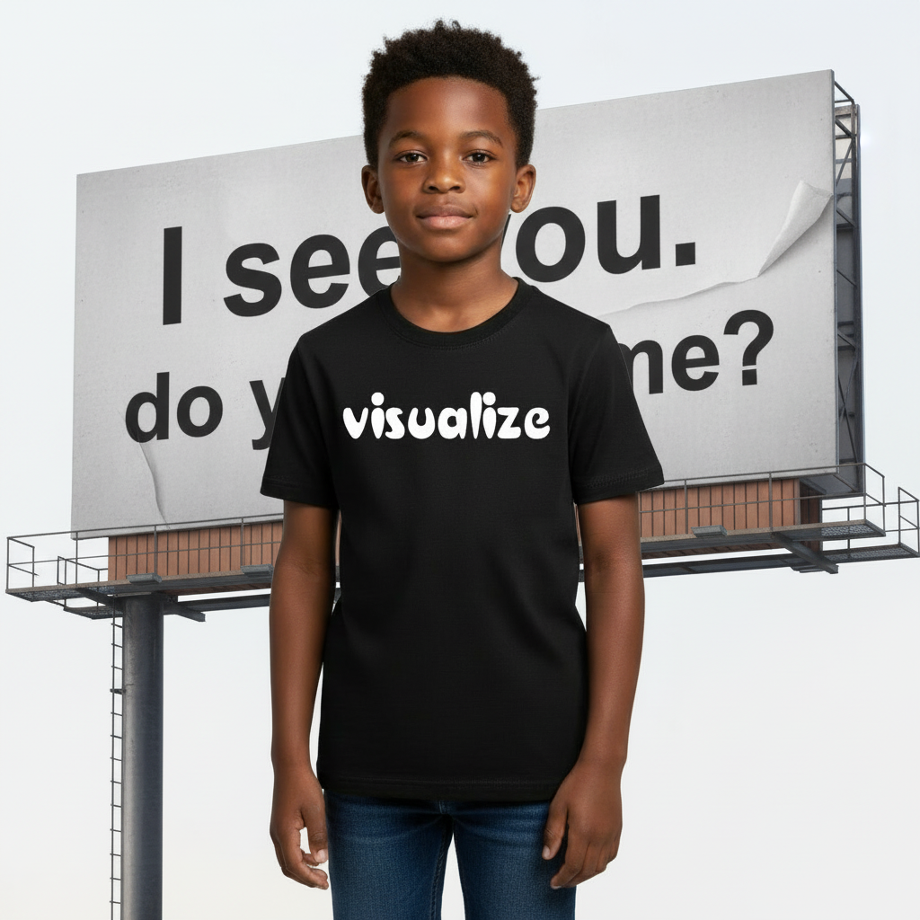VISUALIZE