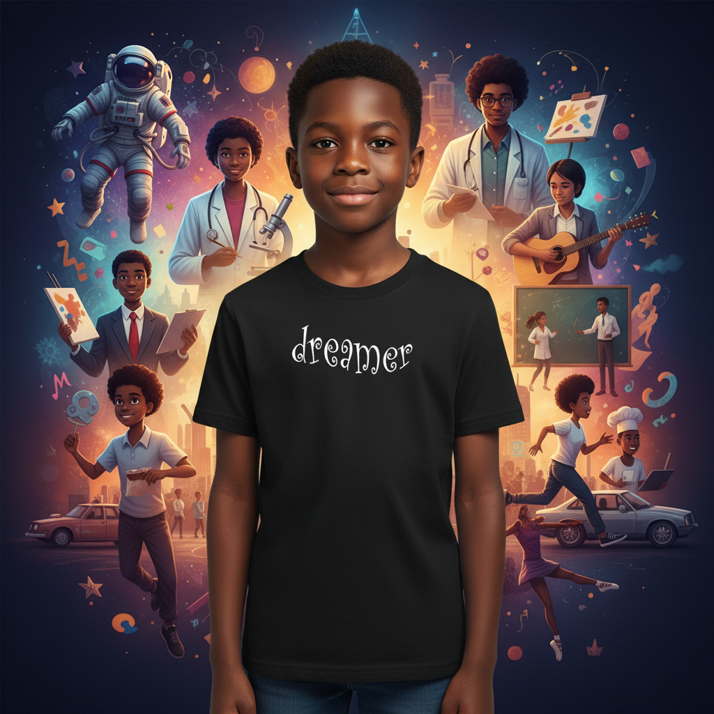 DREAMER