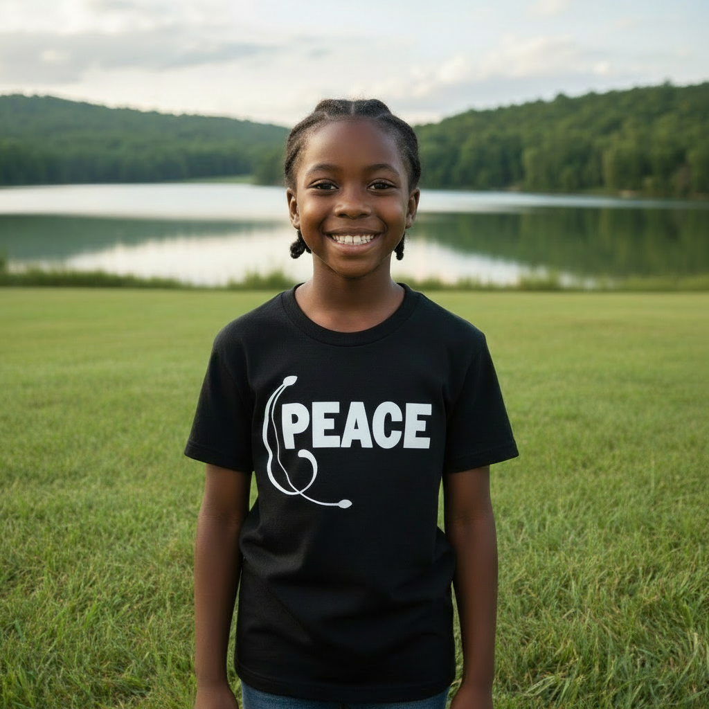 PEACE#3